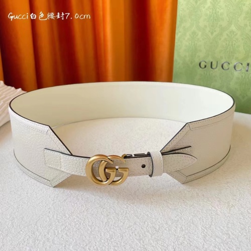 Cheap Gucci AAA Quality Belts For Women #1106760 Replica Wholesale [$76.00 USD] [ITEM#1106760] on Replica Gucci AAA Quality Belts