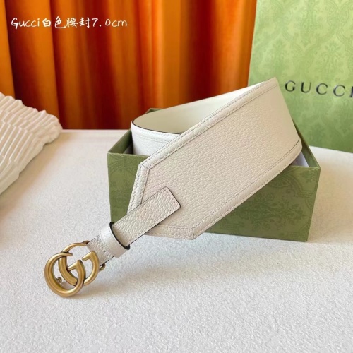 Cheap Gucci AAA Quality Belts For Women #1106760 Replica Wholesale [$76.00 USD] [ITEM#1106760] on Replica Gucci AAA Quality Belts