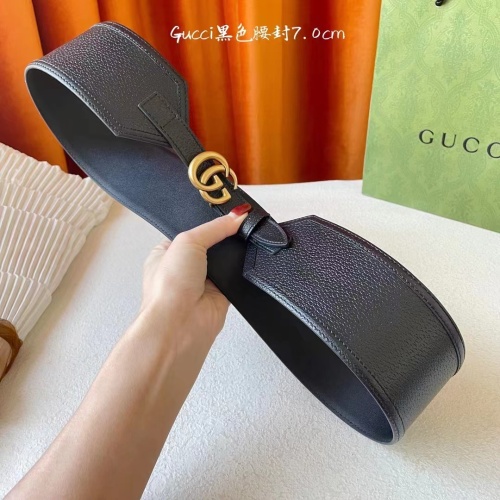 Cheap Gucci AAA Quality Belts For Women #1106761 Replica Wholesale [$76.00 USD] [ITEM#1106761] on Replica Gucci AAA Quality Belts