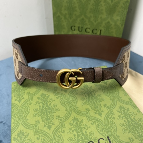 Cheap Gucci AAA Quality Belts For Women #1106765 Replica Wholesale [$76.00 USD] [ITEM#1106765] on Replica Gucci AAA Quality Belts