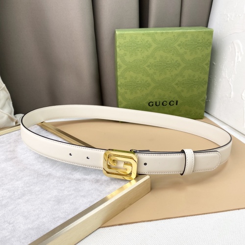 Cheap Gucci AAA Quality Belts For Women #1106770 Replica Wholesale [$48.00 USD] [ITEM#1106770] on Replica Gucci AAA Quality Belts