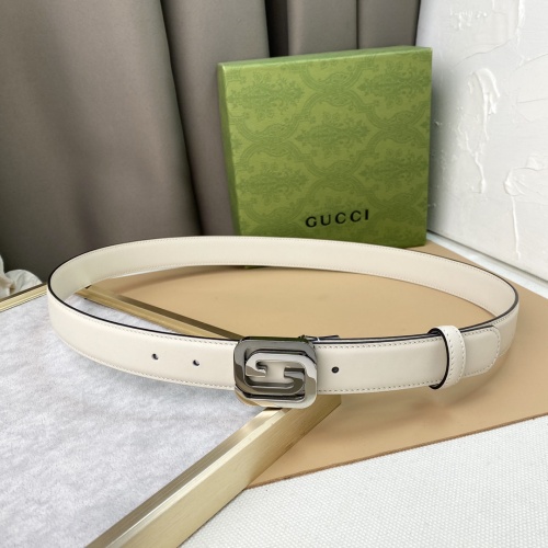 Cheap Gucci AAA Quality Belts For Women #1106772 Replica Wholesale [$48.00 USD] [ITEM#1106772] on Replica Gucci AAA Quality Belts