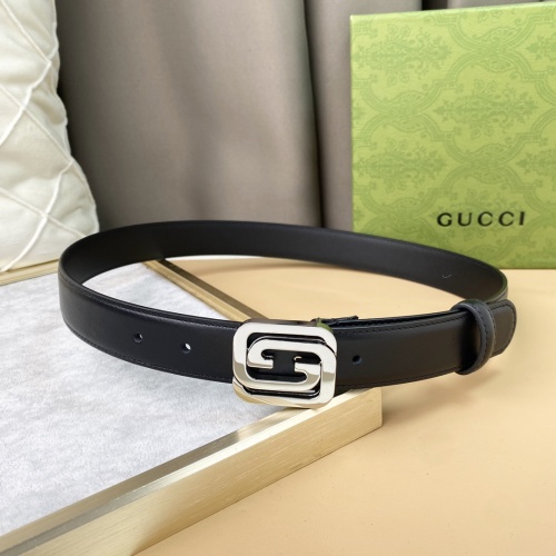 Cheap Gucci AAA Quality Belts For Women #1106774 Replica Wholesale [$48.00 USD] [ITEM#1106774] on Replica Gucci AAA Quality Belts