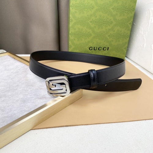 Cheap Gucci AAA Quality Belts For Women #1106774 Replica Wholesale [$48.00 USD] [ITEM#1106774] on Replica Gucci AAA Quality Belts