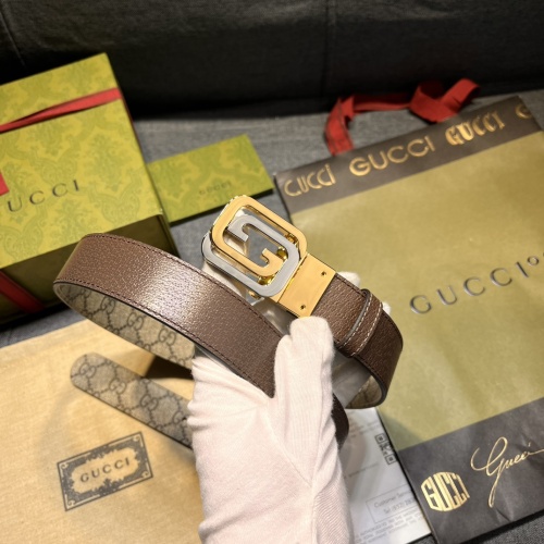 Cheap Gucci AAA Quality Belts For Women #1106778 Replica Wholesale [$56.00 USD] [ITEM#1106778] on Replica Gucci AAA Quality Belts