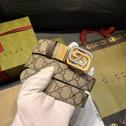 Cheap Gucci AAA Quality Belts For Women #1106778 Replica Wholesale [$56.00 USD] [ITEM#1106778] on Replica Gucci AAA Quality Belts