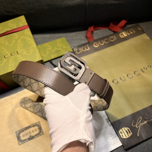 Cheap Gucci AAA Quality Belts For Women #1106779 Replica Wholesale [$56.00 USD] [ITEM#1106779] on Replica Gucci AAA Quality Belts