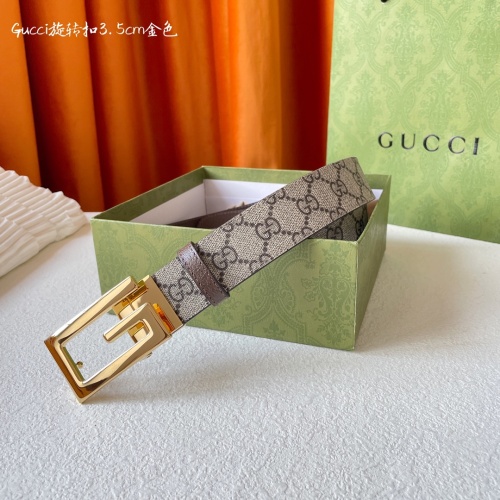 Gucci AAA Quality Belts #1106797