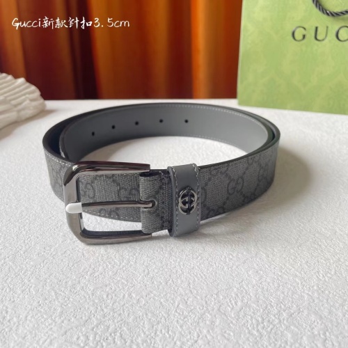 Cheap Gucci AAA Quality Belts #1106811 Replica Wholesale [$48.00 USD] [ITEM#1106811] on Replica Gucci AAA Quality Belts