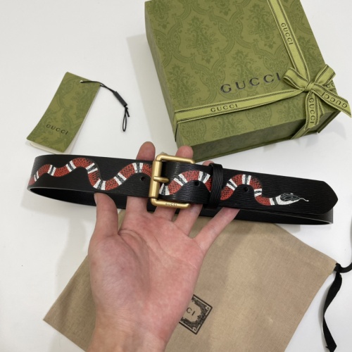 Cheap Gucci AAA Quality Belts #1106836 Replica Wholesale [$60.00 USD] [ITEM#1106836] on Replica Gucci AAA Quality Belts