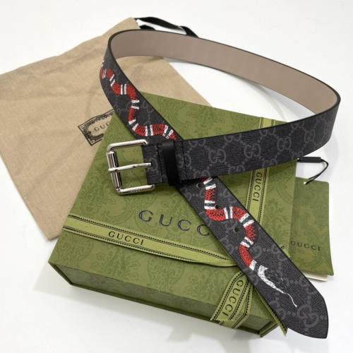 Cheap Gucci AAA Quality Belts #1106837 Replica Wholesale [$60.00 USD] [ITEM#1106837] on Replica Gucci AAA Quality Belts