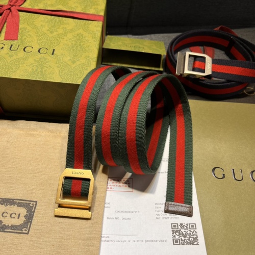 Cheap Gucci AAA Quality Belts #1106848 Replica Wholesale [$56.00 USD] [ITEM#1106848] on Replica Gucci AAA Quality Belts