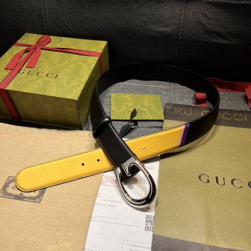 Cheap Gucci AAA Quality Belts #1106851 Replica Wholesale [$60.00 USD] [ITEM#1106851] on Replica Gucci AAA Quality Belts