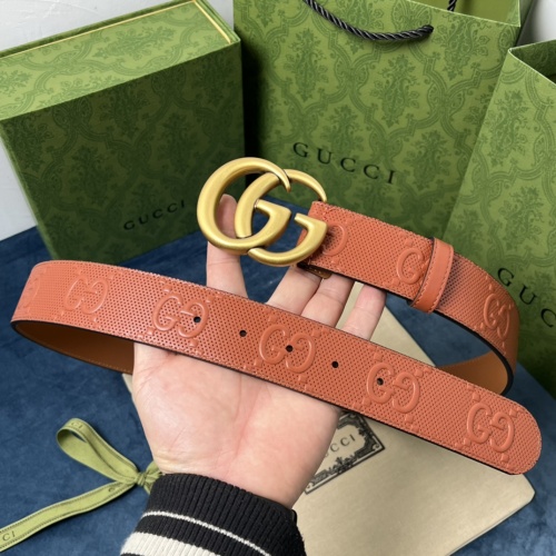 Cheap Gucci AAA Quality Belts #1106858 Replica Wholesale [$60.00 USD] [ITEM#1106858] on Replica Gucci AAA Quality Belts