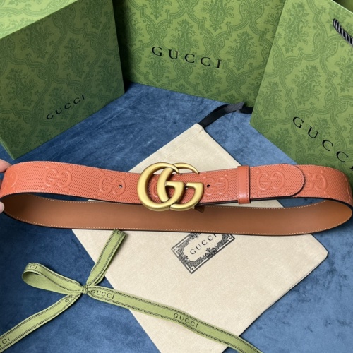 Cheap Gucci AAA Quality Belts #1106858 Replica Wholesale [$60.00 USD] [ITEM#1106858] on Replica Gucci AAA Quality Belts