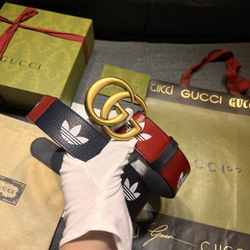 Cheap Gucci AAA Quality Belts #1106861 Replica Wholesale [$60.00 USD] [ITEM#1106861] on Replica Gucci AAA Quality Belts