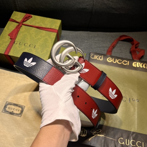 Cheap Gucci AAA Quality Belts #1106862 Replica Wholesale [$60.00 USD] [ITEM#1106862] on Replica Gucci AAA Quality Belts