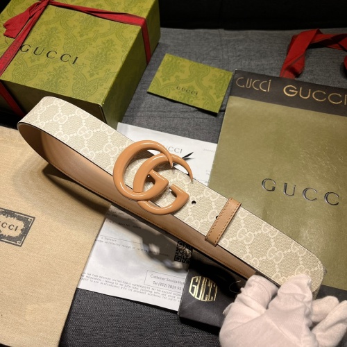 Cheap Gucci AAA Quality Belts For Unisex #1106864 Replica Wholesale [$60.00 USD] [ITEM#1106864] on Replica Gucci AAA Quality Belts