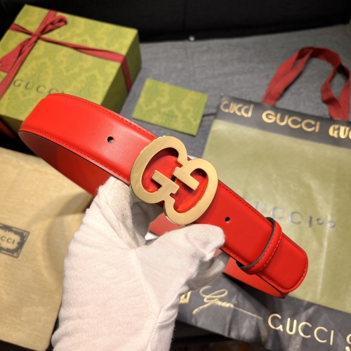 Cheap Gucci AAA Quality Belts For Unisex #1106868 Replica Wholesale [$60.00 USD] [ITEM#1106868] on Replica Gucci AAA Quality Belts