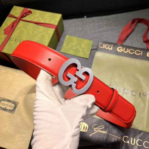 Cheap Gucci AAA Quality Belts For Unisex #1106869 Replica Wholesale [$60.00 USD] [ITEM#1106869] on Replica Gucci AAA Quality Belts