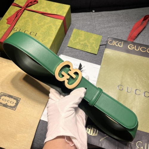 Cheap Gucci AAA Quality Belts For Unisex #1106870 Replica Wholesale [$60.00 USD] [ITEM#1106870] on Replica Gucci AAA Quality Belts