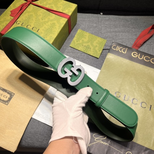 Cheap Gucci AAA Quality Belts For Unisex #1106871 Replica Wholesale [$60.00 USD] [ITEM#1106871] on Replica Gucci AAA Quality Belts