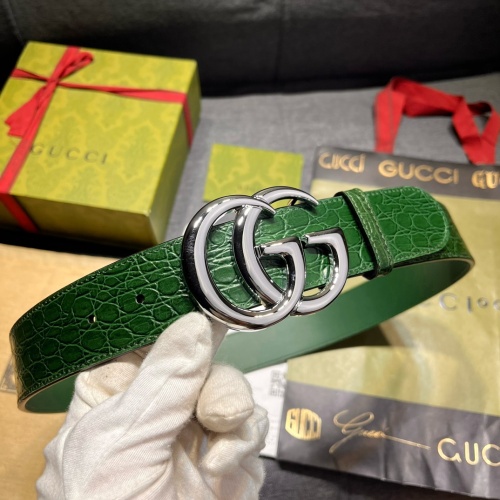 Cheap Gucci AAA Quality Belts #1106873 Replica Wholesale [$60.00 USD] [ITEM#1106873] on Replica Gucci AAA Quality Belts