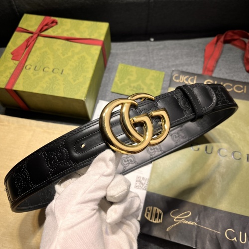 Cheap Gucci AAA Quality Belts #1106882 Replica Wholesale [$82.00 USD] [ITEM#1106882] on Replica Gucci AAA Quality Belts