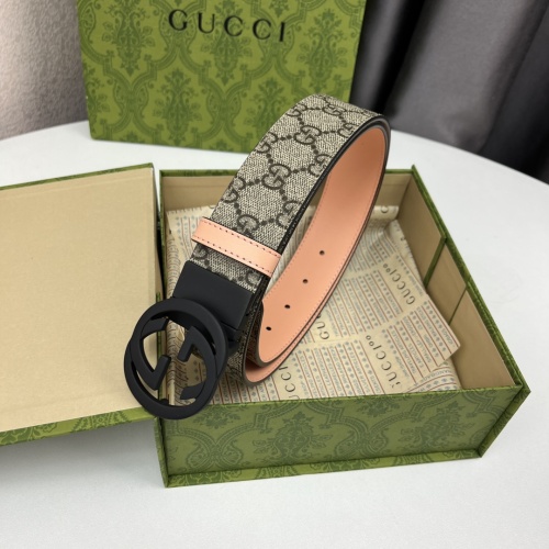 Cheap Gucci AAA Quality Belts For Unisex #1106891 Replica Wholesale [$56.00 USD] [ITEM#1106891] on Replica Gucci AAA Quality Belts