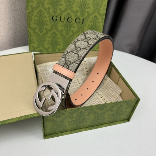 Cheap Gucci AAA Quality Belts For Unisex #1106893 Replica Wholesale [$56.00 USD] [ITEM#1106893] on Replica Gucci AAA Quality Belts