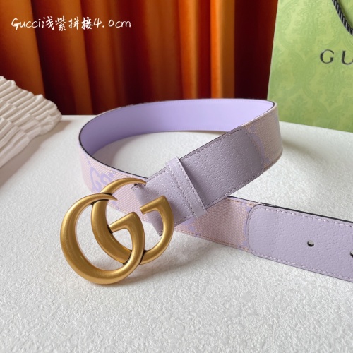 Cheap Gucci AAA Quality Belts For Unisex #1106894 Replica Wholesale [$56.00 USD] [ITEM#1106894] on Replica Gucci AAA Quality Belts