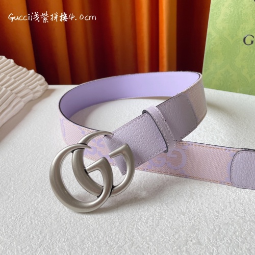 Cheap Gucci AAA Quality Belts For Unisex #1106895 Replica Wholesale [$56.00 USD] [ITEM#1106895] on Replica Gucci AAA Quality Belts