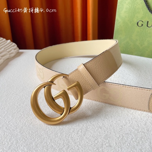 Cheap Gucci AAA Quality Belts For Unisex #1106896 Replica Wholesale [$56.00 USD] [ITEM#1106896] on Replica Gucci AAA Quality Belts