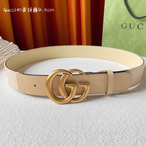 Cheap Gucci AAA Quality Belts For Unisex #1106896 Replica Wholesale [$56.00 USD] [ITEM#1106896] on Replica Gucci AAA Quality Belts