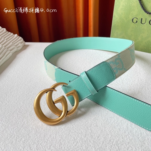 Cheap Gucci AAA Quality Belts For Unisex #1106898 Replica Wholesale [$56.00 USD] [ITEM#1106898] on Replica Gucci AAA Quality Belts