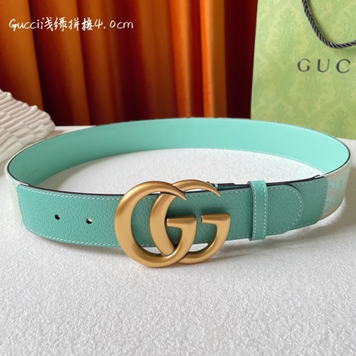 Cheap Gucci AAA Quality Belts For Unisex #1106898 Replica Wholesale [$56.00 USD] [ITEM#1106898] on Replica Gucci AAA Quality Belts