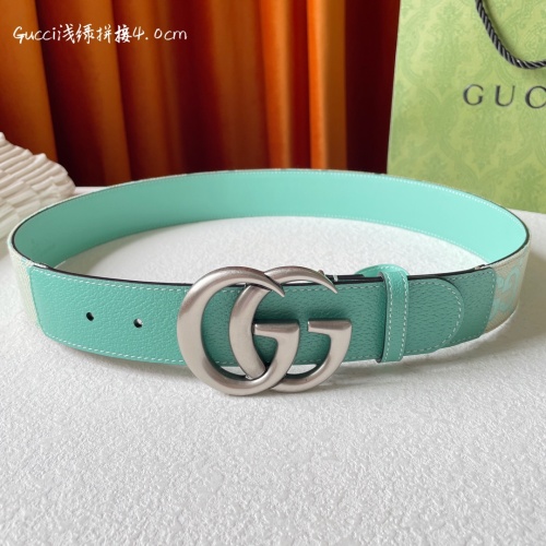 Cheap Gucci AAA Quality Belts For Unisex #1106899 Replica Wholesale [$56.00 USD] [ITEM#1106899] on Replica Gucci AAA Quality Belts