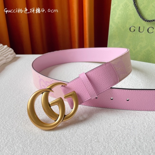 Cheap Gucci AAA Quality Belts For Unisex #1106900 Replica Wholesale [$56.00 USD] [ITEM#1106900] on Replica Gucci AAA Quality Belts