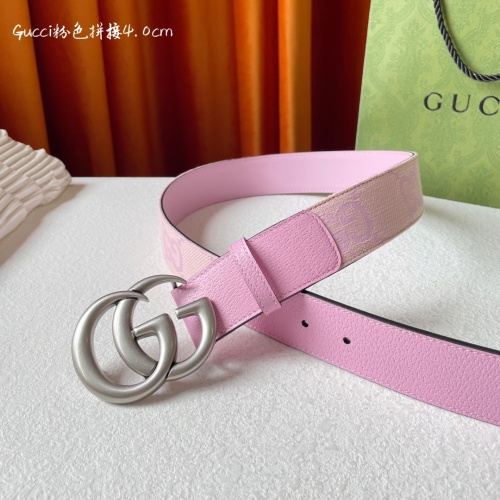 Cheap Gucci AAA Quality Belts For Unisex #1106901 Replica Wholesale [$56.00 USD] [ITEM#1106901] on Replica Gucci AAA Quality Belts