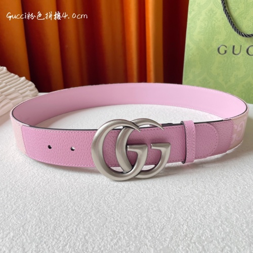 Cheap Gucci AAA Quality Belts For Unisex #1106901 Replica Wholesale [$56.00 USD] [ITEM#1106901] on Replica Gucci AAA Quality Belts