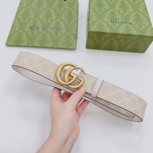 Cheap Gucci AAA Quality Belts For Unisex #1106902 Replica Wholesale [$56.00 USD] [ITEM#1106902] on Replica Gucci AAA Quality Belts