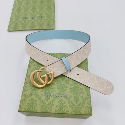 Cheap Gucci AAA Quality Belts For Unisex #1106903 Replica Wholesale [$56.00 USD] [ITEM#1106903] on Replica Gucci AAA Quality Belts