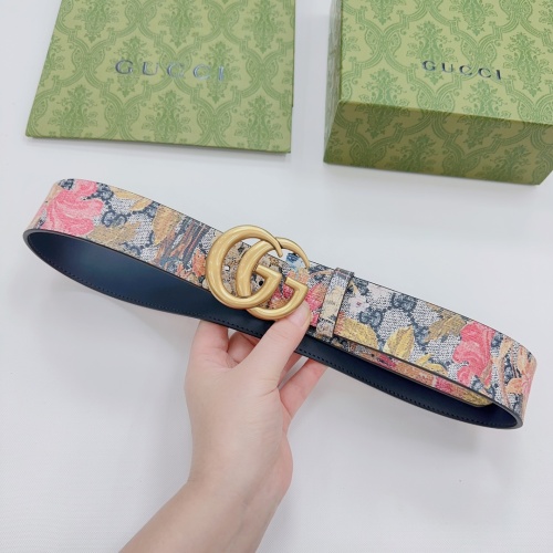 Cheap Gucci AAA Quality Belts For Unisex #1106904 Replica Wholesale [$56.00 USD] [ITEM#1106904] on Replica Gucci AAA Quality Belts