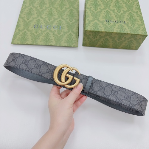 Cheap Gucci AAA Quality Belts For Unisex #1106906 Replica Wholesale [$56.00 USD] [ITEM#1106906] on Replica Gucci AAA Quality Belts