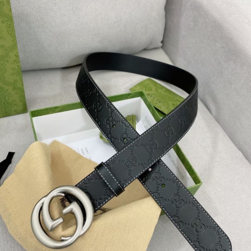 Cheap Gucci AAA Quality Belts For Unisex #1106910 Replica Wholesale [$56.00 USD] [ITEM#1106910] on Replica Gucci AAA Quality Belts