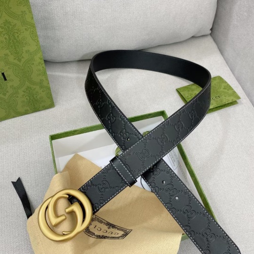 Cheap Gucci AAA Quality Belts For Unisex #1106911 Replica Wholesale [$56.00 USD] [ITEM#1106911] on Replica Gucci AAA Quality Belts