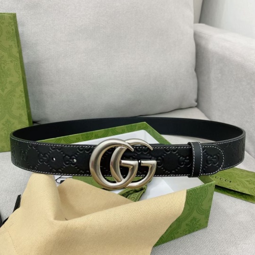 Cheap Gucci AAA Quality Belts For Unisex #1106912 Replica Wholesale [$56.00 USD] [ITEM#1106912] on Replica Gucci AAA Quality Belts