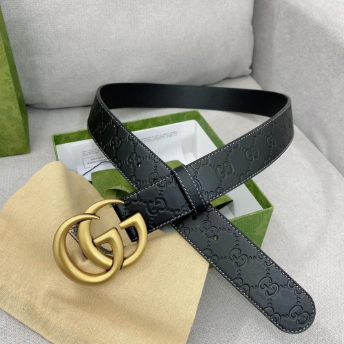 Cheap Gucci AAA Quality Belts For Unisex #1106913 Replica Wholesale [$56.00 USD] [ITEM#1106913] on Replica Gucci AAA Quality Belts