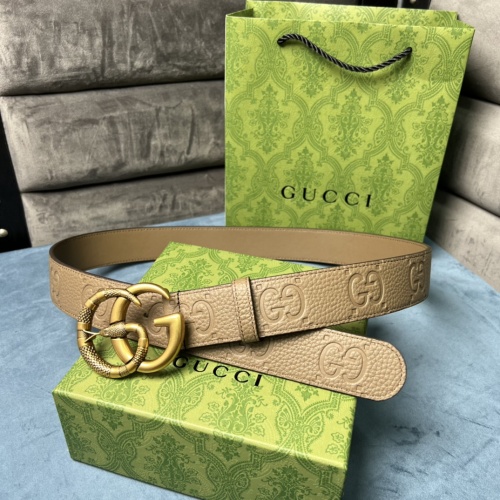 Cheap Gucci AAA Quality Belts #1106915 Replica Wholesale [$56.00 USD] [ITEM#1106915] on Replica Gucci AAA Quality Belts