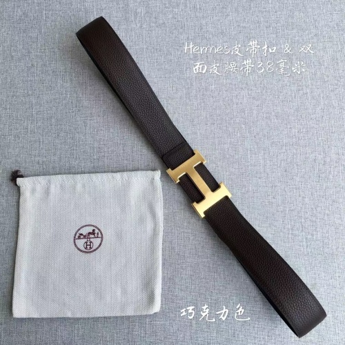 Cheap Hermes AAA Quality Belts #1107035 Replica Wholesale [$56.00 USD] [ITEM#1107035] on Replica Hermes AAA Quality Belts